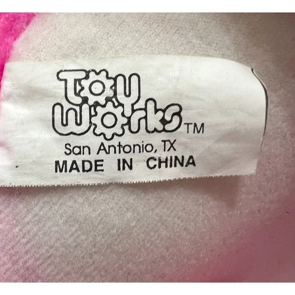 VTG Toy Works 14